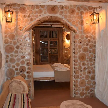 The Flintstones House *