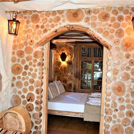 The Flintstones House Apartment