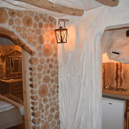 The Flintstones House *