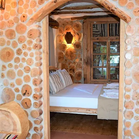 The Flintstones House Apartment *