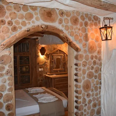 The Flintstones House Apartment *