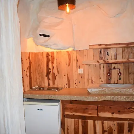 Apartment The Flintstones House