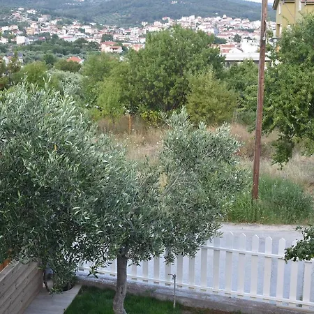 The Flintstones House Daire