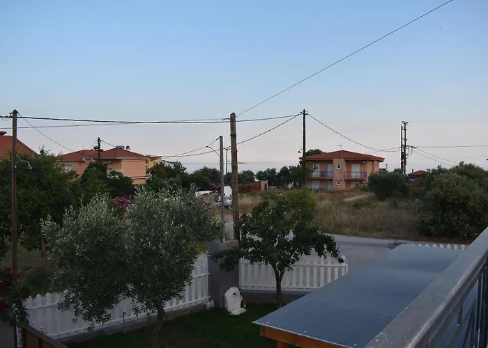 The Flintstones House