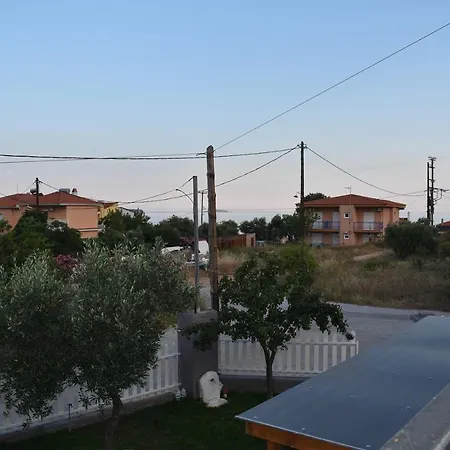 The Flintstones House