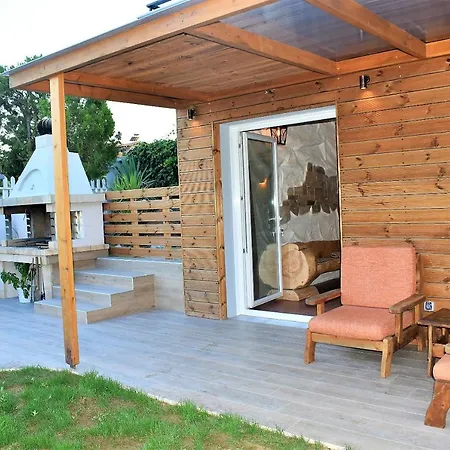 Apartman The Flintstones House