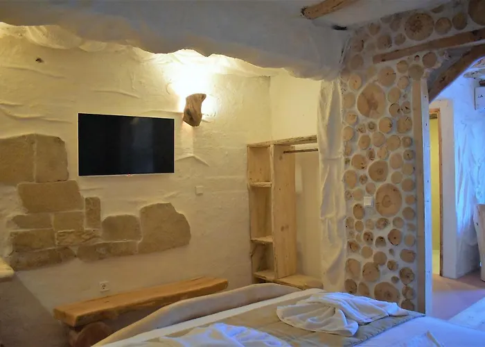 Apartman The Flintstones House