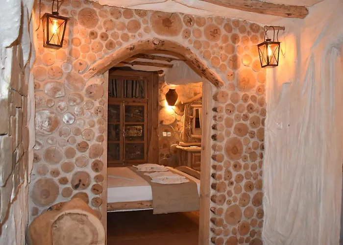 Apartman The Flintstones House