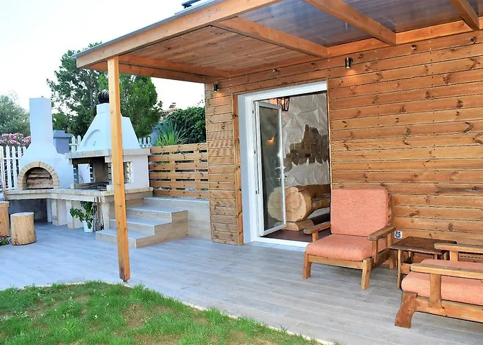 Apartman The Flintstones House