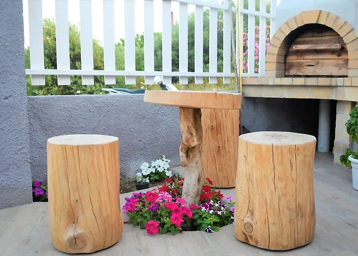 Apartman The Flintstones House *